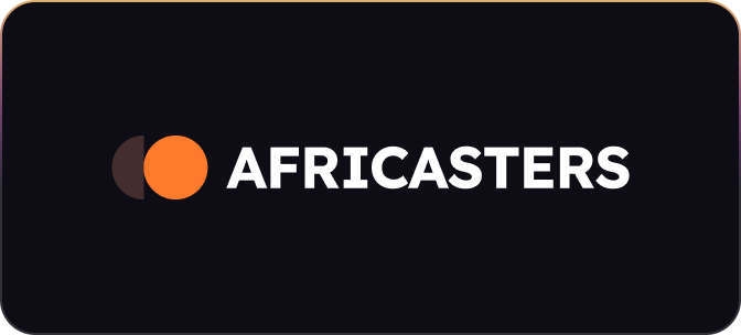 Africasters